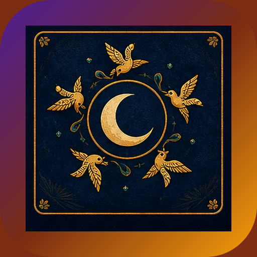 Fernando Family Astrology logo