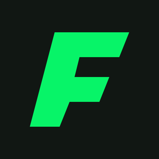 Fifa GO logo