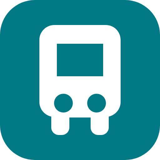 Turku Departures logo