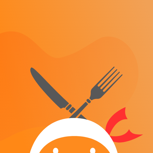 Food Ninja logo