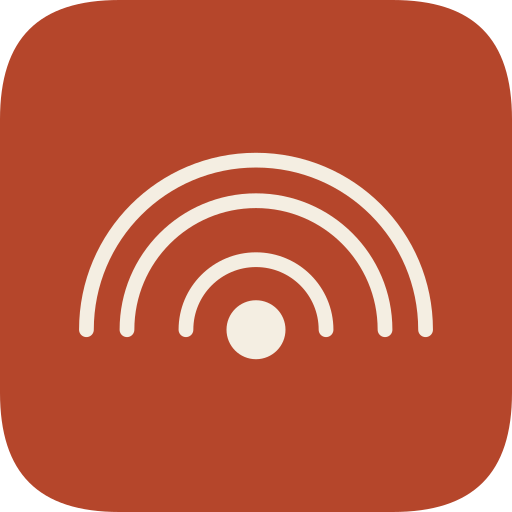 Frederick Radius logo