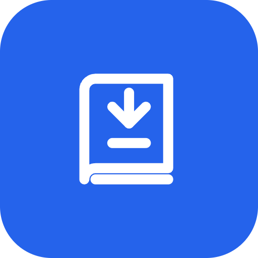 FreeBookConvert logo