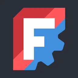 FreeCAD-Web logo