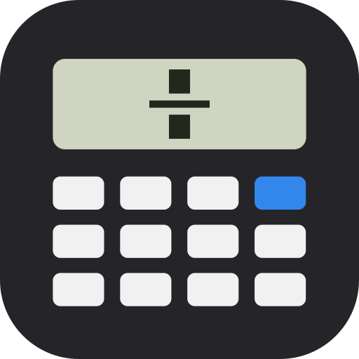 fx-991DE X Trainer · Tom Bleyer logo