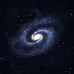 Galaxy Movies logo