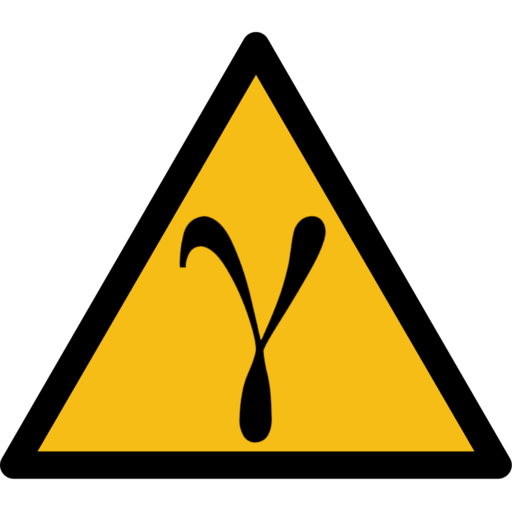 Gamma MCA logo