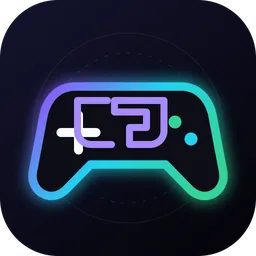 GeneratedGamesIO — мобильная аркада logo