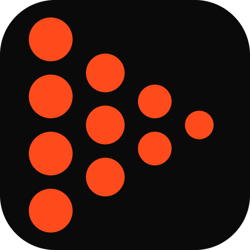GenVidPro - Creative Studio logo