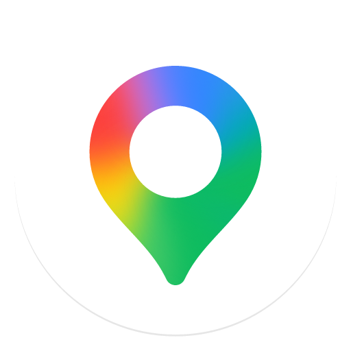Google Maps logo