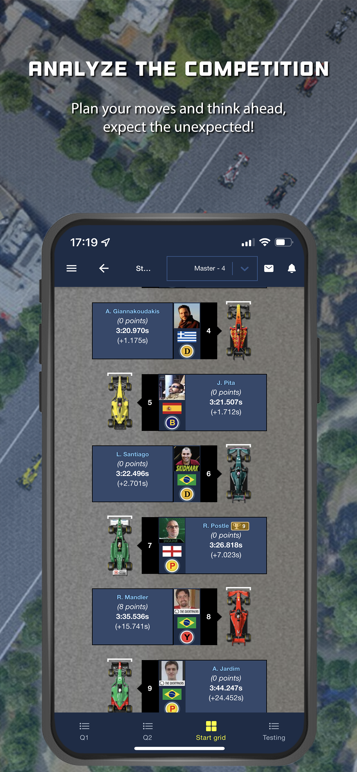 Wonder Widgets