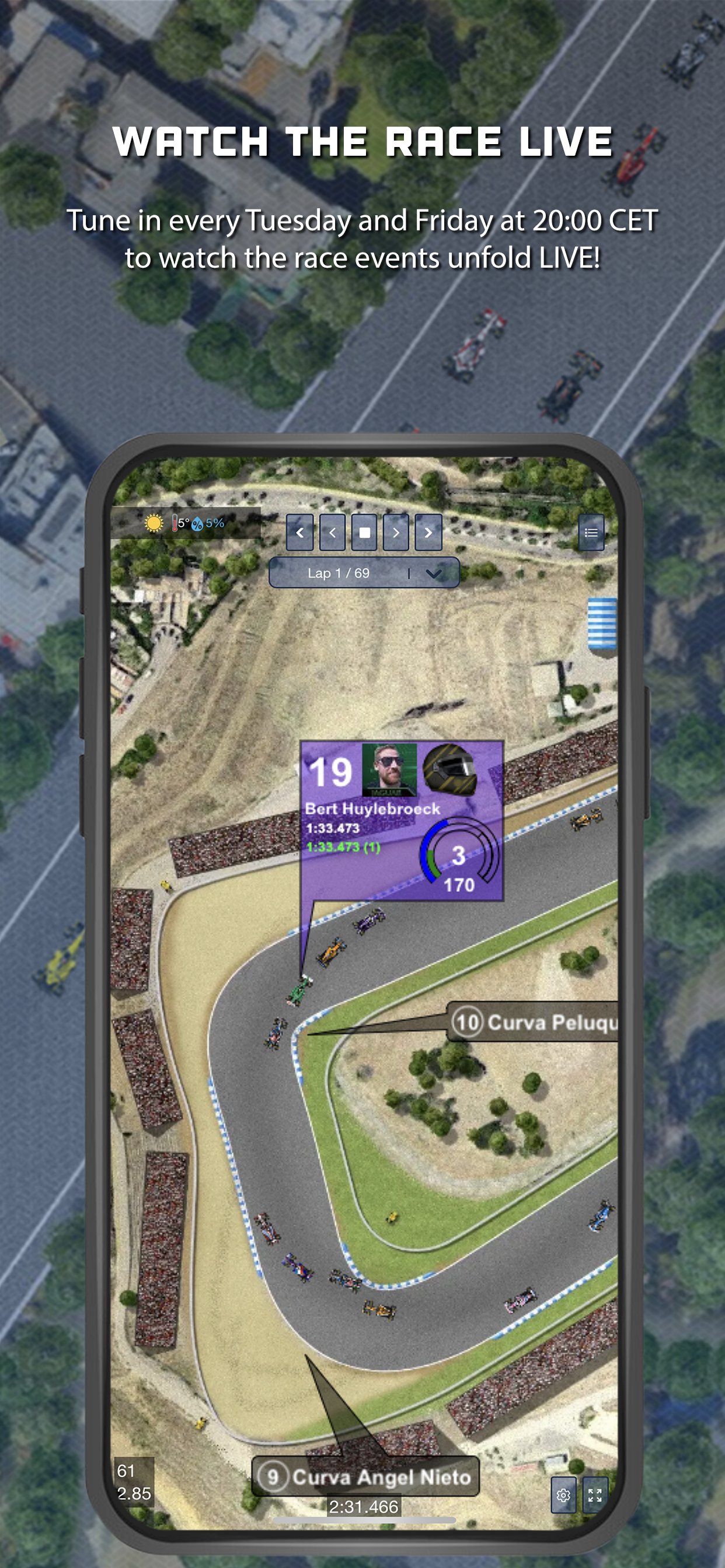 Wonder Widgets