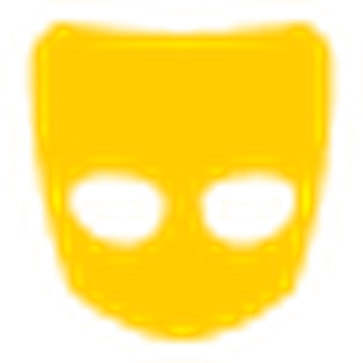 Grindr logo