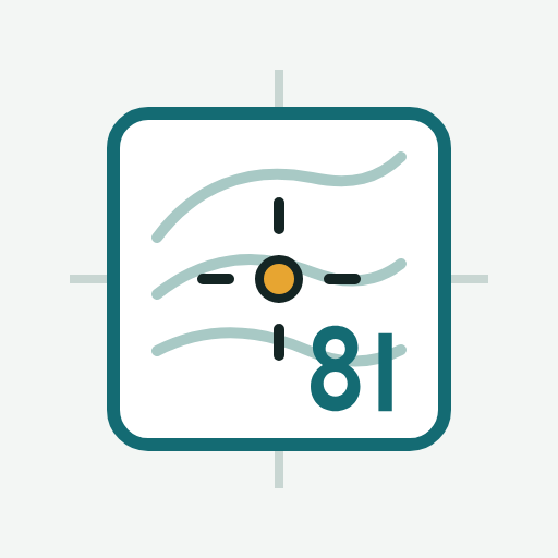 Hava81 — Havayı değil, gününü planla logo