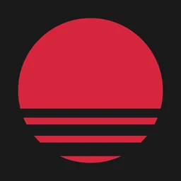 Hinode — Your AI workstation in the cloud logo