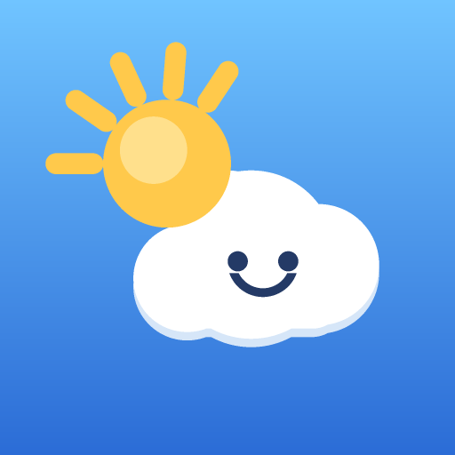 HowsDaWeather logo