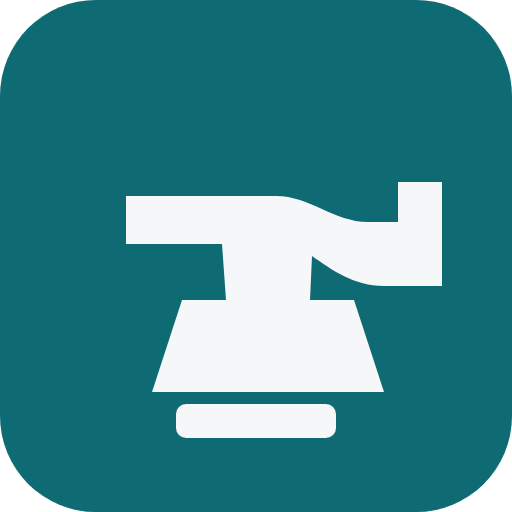 IdeaForge logo