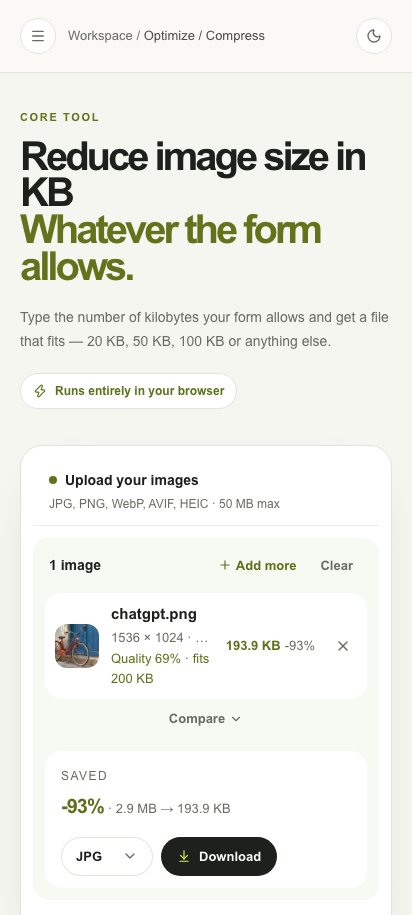 ImgKit narrow preview 4