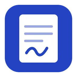 Inkport — your Samsung Notes, anywhere logo