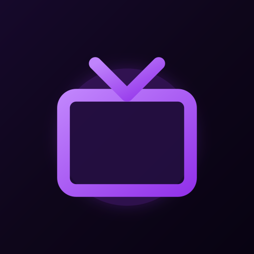 IPTV - Live TV & Streaming logo