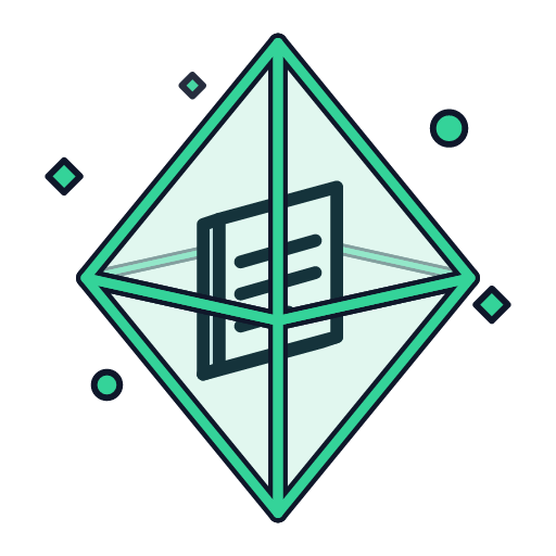 Capsule — Documents that run like apps logo