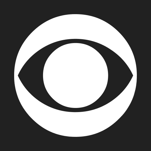 CBS News logo