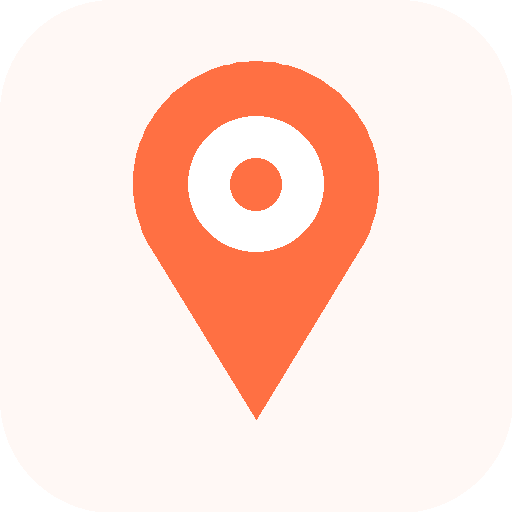 RealNear logo