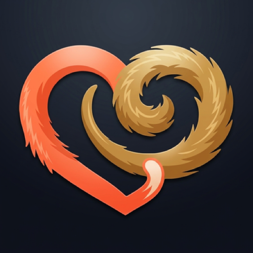 TailStory — AI vet & pet health record that fills itself in logo