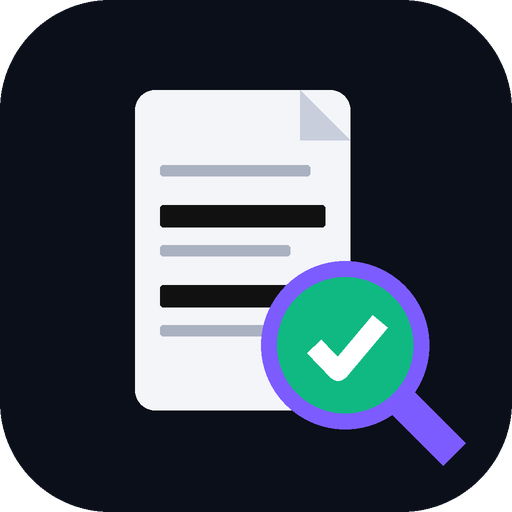 Redaction Checker by CamLabs logo