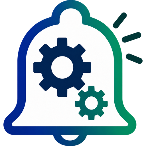 AlertChecker logo