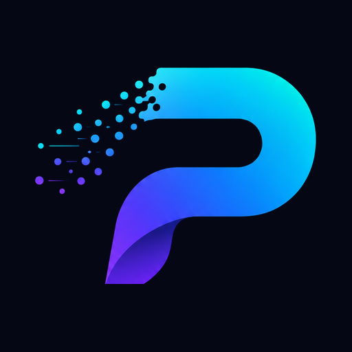 Panzoe — The AI Operating System for Life logo