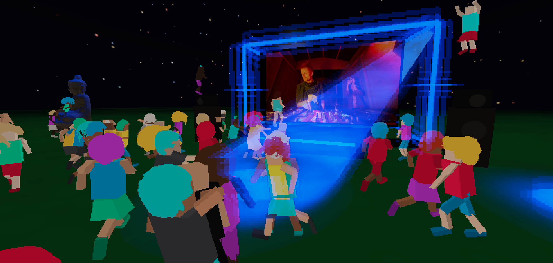 Hallucinate wide preview 1