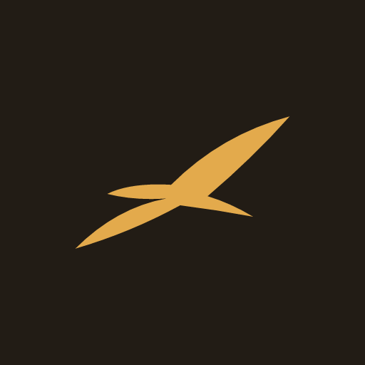 Petrel logo