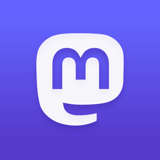 GrapheneOS Mastodon logo