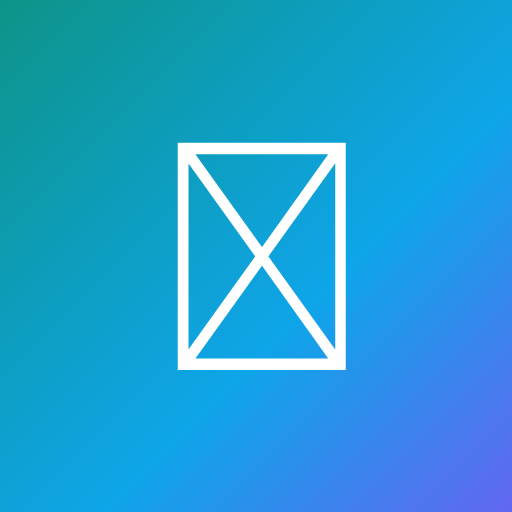 AEVION — Trust infrastructure & Bank logo