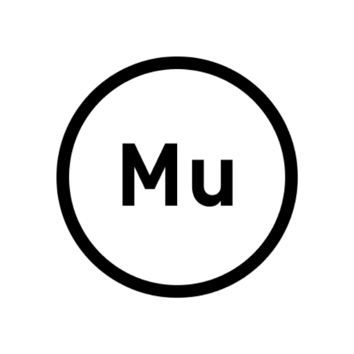 Mu logo