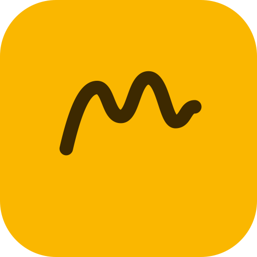 Doodle AI — AI Doodle Studio logo