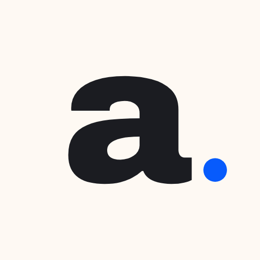 Ackd Job Application Tracker logo