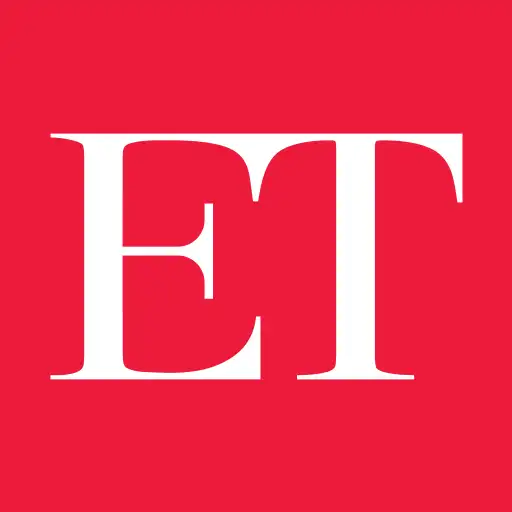 The Economic Times logo