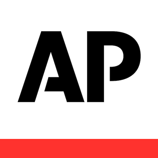AP News: Advancing the power of facts logo
