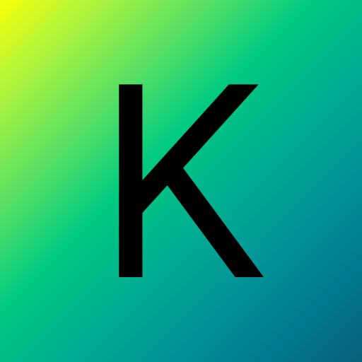 Kanishk Sachdev - Blog & Portfolio logo