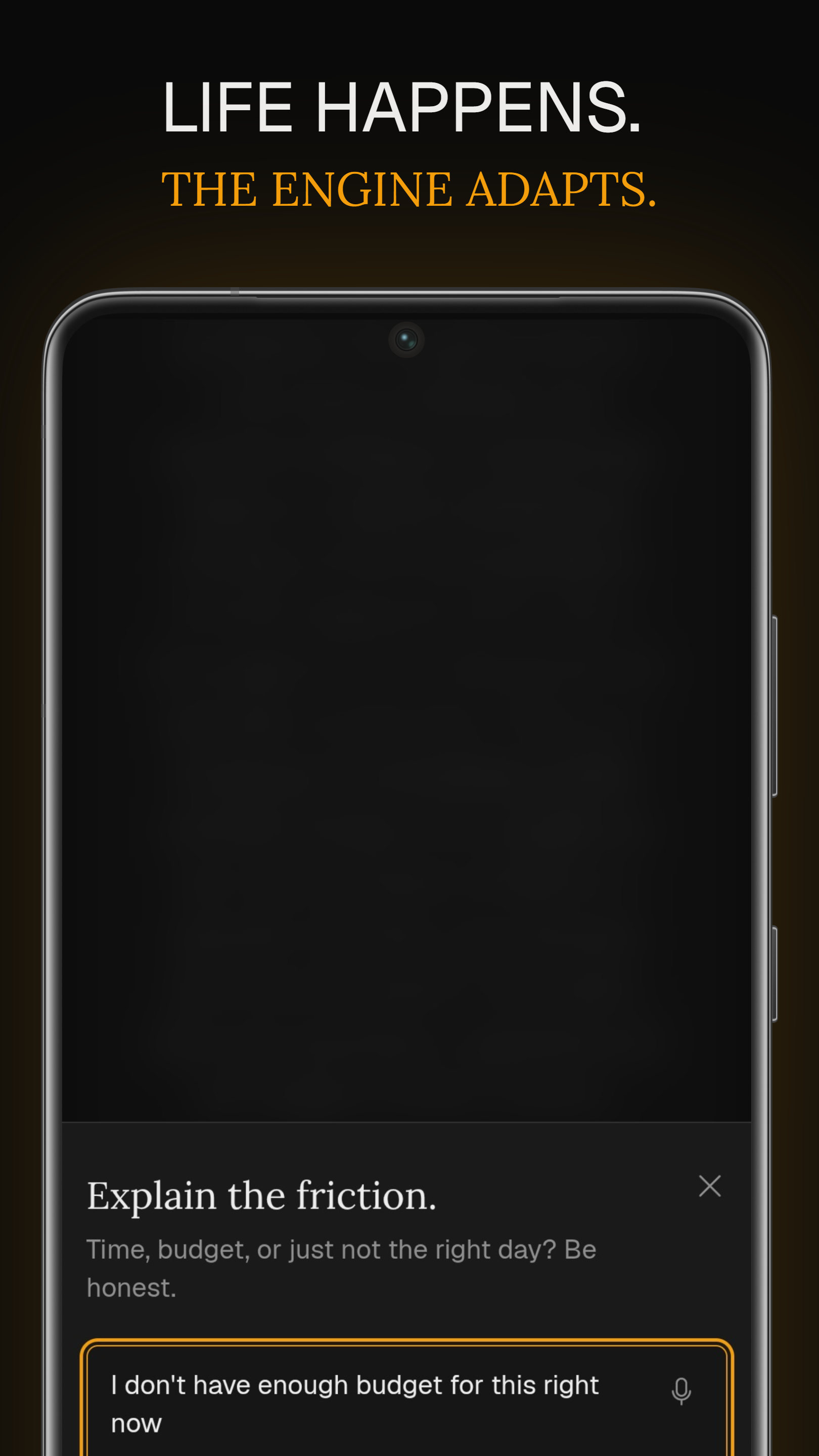Worth It. app preview 4