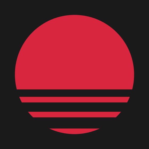 Hinode — Your AI workstation in the cloud logo
