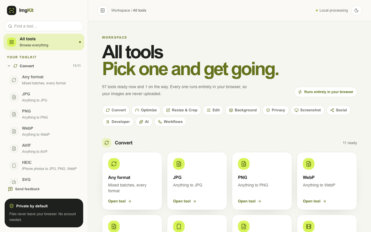 ImgKit wide preview 1