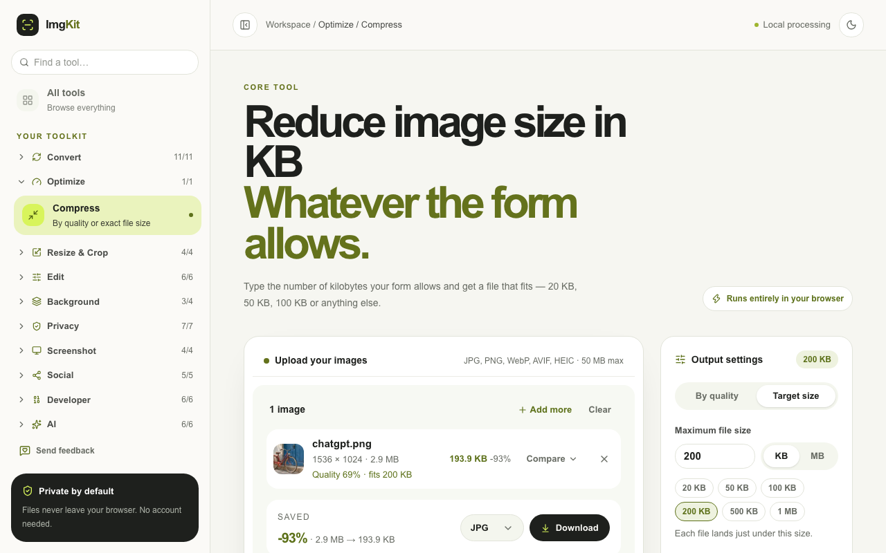 ImgKit wide preview 2