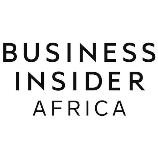 Business Insider Africa logo