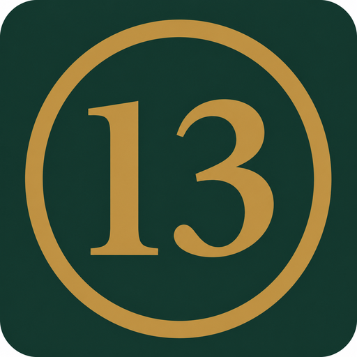 International Sacred Calendar logo