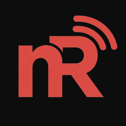 nRadioBox logo