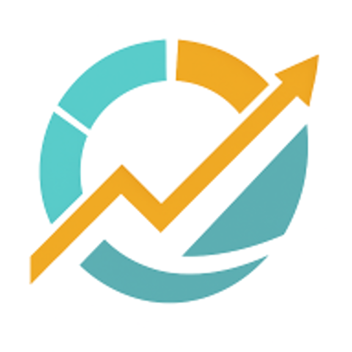 輕鬆記帳 logo