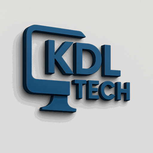 KDL Cyclone — Veille Antilles logo