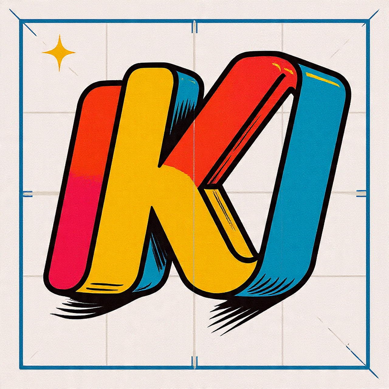 KwikPdf Studio logo
